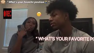 &ldquo; WHAT&rsquo;S YOUR FAVORITE POSITION 😋&ldquo; Q & A GONE RI&hellip; 