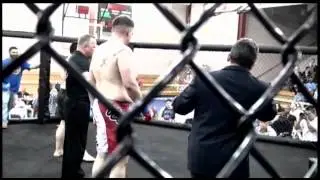 Luis DeJesus vs John Nieves