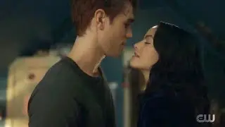 The Story Of Archie Andrews and Veronica Lodge S5E1-9