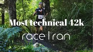 RAW FIRST IMPRESSIONS AFTER MISSION MT SOMERS MARATHON 2018