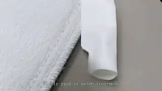 Eco-Friendly Filtration | Reusable Custom Liquid Filter Bags