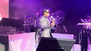 9-13-25  Babyface  Uncle Charlie&rsquo;s R&B Cookout! @Babyface 