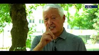 Қаюм Ҳаққулов: Орзуим – Ўзбекистоннинг энергия мутақиллигиЎзбекистон Республикаси Бош вазирининг...