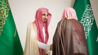 حفل زفاف الشّاب / فهد بن عقلا الرويلي. #4k