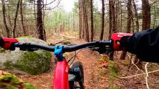 Bowater Braaaaap