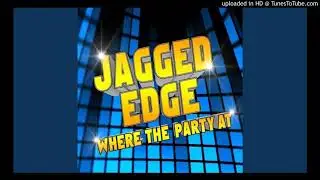 DJ Allan x Jagged Edge x Nelly - Where The Party At [Throwback Hype Redrum]