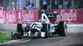 BBC F1 Build up outro - 2010 Interlagos