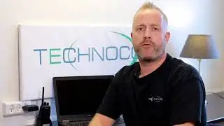 Technocom om WebFinance