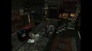 Resident Evil 3 - Jill & Regina CO-OP Mod (Not Multiplayer)