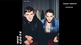 Wos - Louta - 