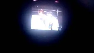 Max fait du catch 5 &egrave;me  vid&eacute;o