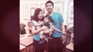 Yna's 1st Birthday AVR