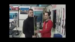 Ski Rent i Ski Servis - Beosport