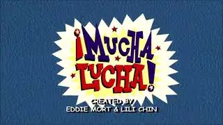 &iexcl;Mucha Lucha! Theme Instrumental