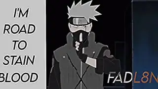 Amv Edgy Style - Alight Motion