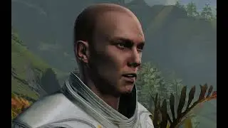 SWTOR Dark Side Jedi Knight-Meeting Darth Hexid and the new Arcann