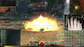 2-Kit ALACRITY Hammer Amalgam | 44112 (GW2 VoE Launch)