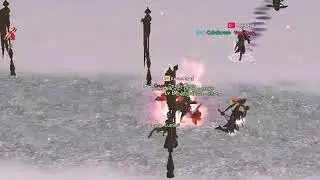 Metin2.es - PVP - El PvP NO murió… ¡Los demás sí!