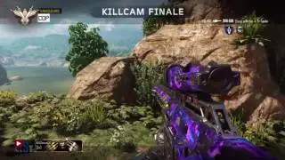 Top 10 Killcam bo3