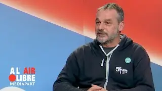 Migrants à Paris: l'ultimatum aux autorités