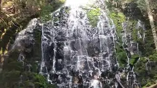 waterfall video No Copyright   All Video Free download background no license