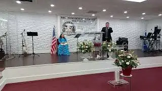 M&eacute;tete en el fuego del Espiritu santo 🔥 Mateo 3:1-11