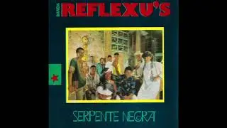 2 - Banda Reflexu's - Quilombo dos Palmares