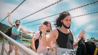Viagem de Formatura da Rede Adventista - Santa Catarina 2020