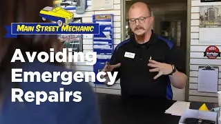 Avoiding Emergency Repairs | How to Budget for Maintenance | Main Street Mechanic