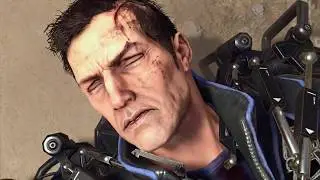 The Surge - Часть 1 (Прохождение На русском Без комментариев)