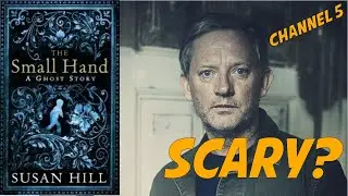 Susan Hill's Ghost Story Horror Drama Review Channel 5