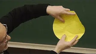 Jiří Podolský - Zrod matematicky formulované mechaniky (MFF FDP 8.3.2018)