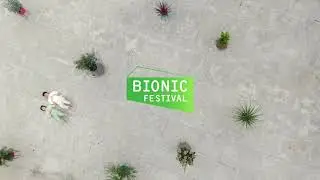 SARA S&Aacute;NCHEZ, NICOLAS MART&Iacute;NEZ, MAR&Iacute;A PEL&Aacute;EZ & OLIVE TREE - BIONIC FESTIVAL 2022