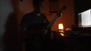 Diamond's Icaro (SUSTO cover on bouzouki)