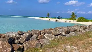 MALDIVES 2022, THULUSDHOO ISLAND