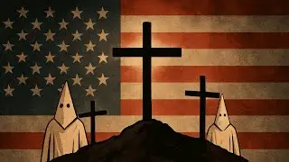 The Real Face of Christian Nationalism? White Supremacy