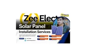 Solar System Installation,Expert Solar System Installation,Solar Panels Installation{Jinco,Longi,}