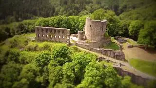 Burg Windeck