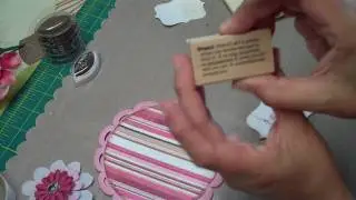 YOLIEBEAN AND A CARD USING THE 