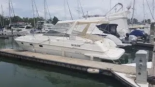Fiart Mare 32 Genius