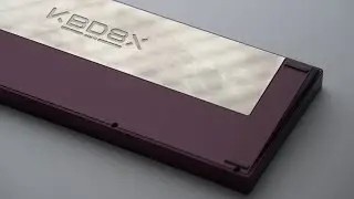The 8X