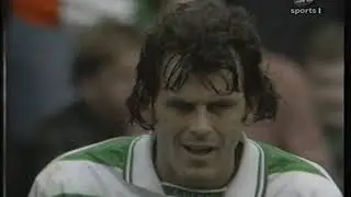 1997/98 Review of Scottish Premier League