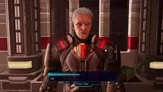 Elex PC Let's Gameplay Part 21 The Supplier(No Commentary)