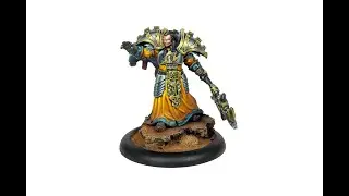 chronopia : firstborn chronomancer