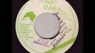 Yellowman - Quiet + Dub - 7