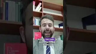 Cosa si Intende per Riparazione per Ingiusta Detenzione?