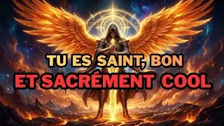 Cette communaut&eacute; qui vous combat est forc&eacute;e de reconna&icirc;tre votre onction (TMH)