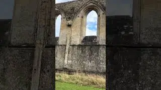 Mike&rsquo;s Travels: Glastonbury Abbey