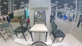 MityLite and Holsag at BDNY 2019