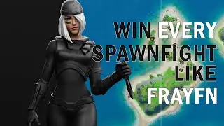 Win Every Spawnfight Like FrayFN